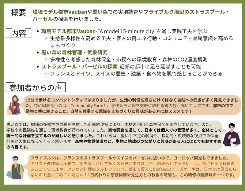 フィールドワーク2