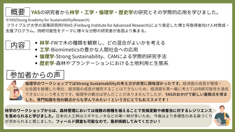 YASワークショップ2