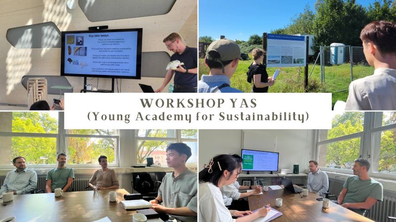 YAS ワークショップ1